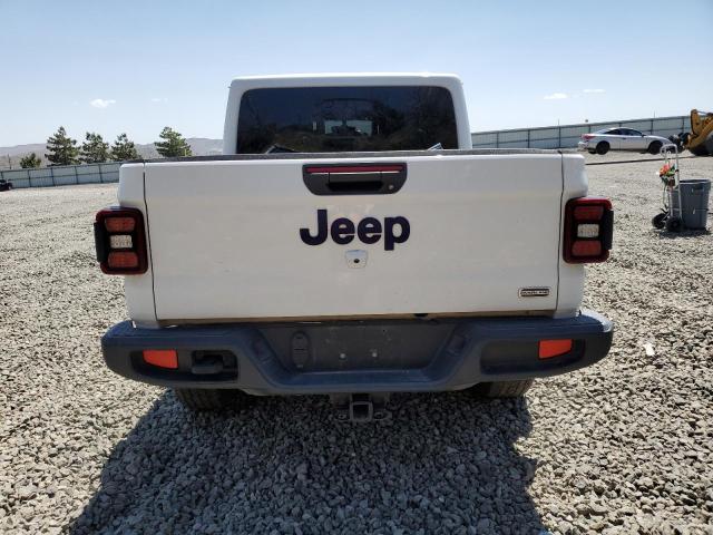 2022 JEEP GLADIATOR - 1C6HJTFG2NL161677