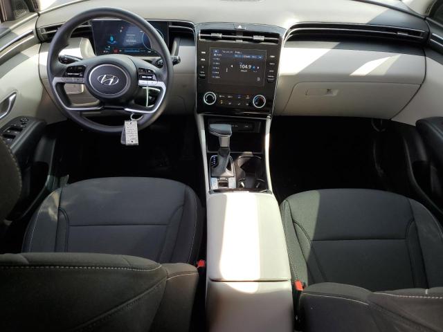 2024 HYUNDAI TUCSON SE 5NMJA3DEXRH429653