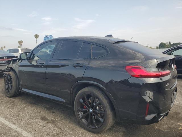 2024 BMW X4 M40I 5UX43DT02R9W93091