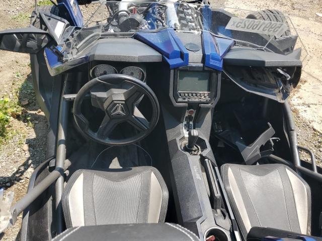 2018 POLARIS SLINGSHOT 57XAAPFA3J8126972