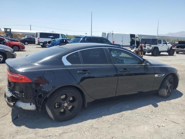 Vin: sajar4bg5ha972468, lot: 61504315, jaguar xe 20173