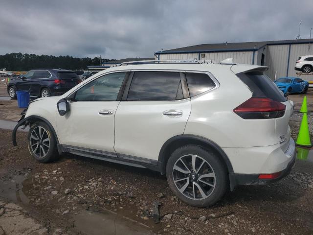 2019 NISSAN ROGUE S - 5N1AT2MV8KC728272