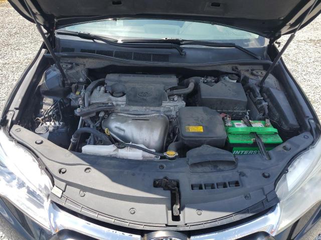 2015 TOYOTA CAMRY LE 4T1BF1FK6FU950690