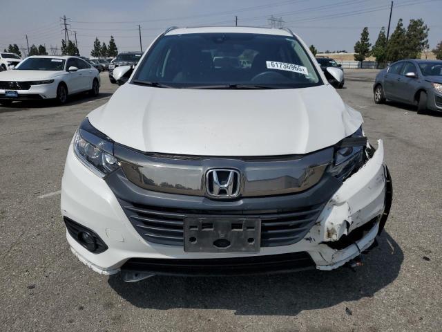 2022 HONDA HR-V EX 3CZRU6H59NM762384