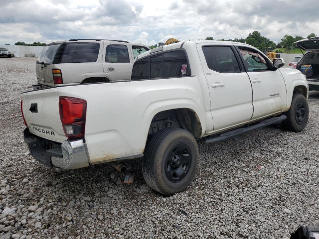 2022 TOYOTA TACOMA DOU 3TYAX5GN7NT043385