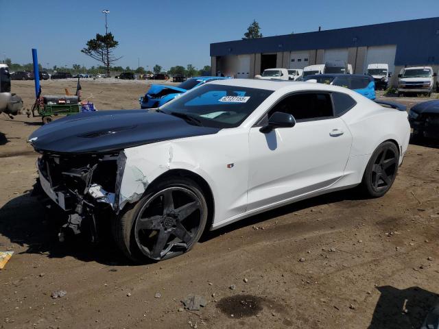 CHEVROLET CAMARO SS