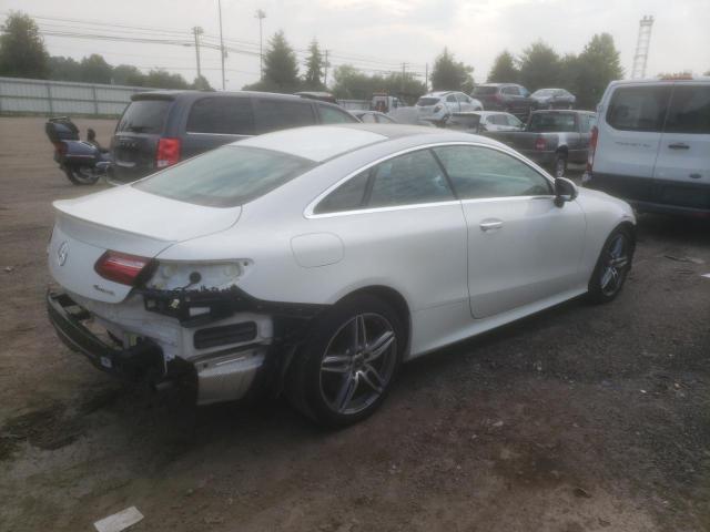 2020 MERCEDES-BENZ E 450 4MAT W1K1J6JB0LF133014