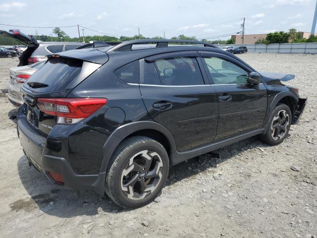 Vin: jf2gthnc9n8221436, lot: 61807455, subaru crosstrek limited 20223