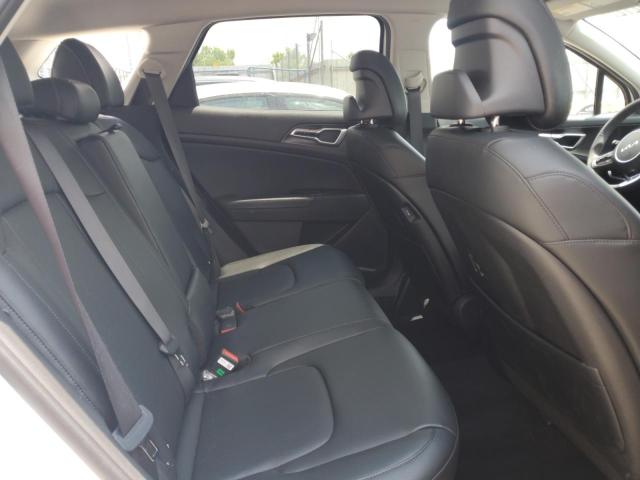 2025 KIA SPORTAGE E - 5XYK33DFXSG273167