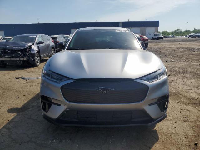 2021 FORD MUSTANG MA - 3FMTK4SE6MME02949