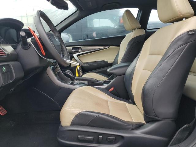 2017 HONDA ACCORD EXL - 1HGCT2B85HA005835