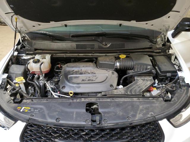 2024 CHRYSLER PACIFICA T - 2C4RC1BG3RR108534