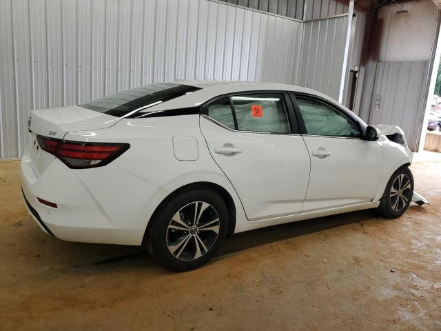 Vin: 3n1ab8cv3ny247100, lot: 60628945, nissan sentra sv 20223