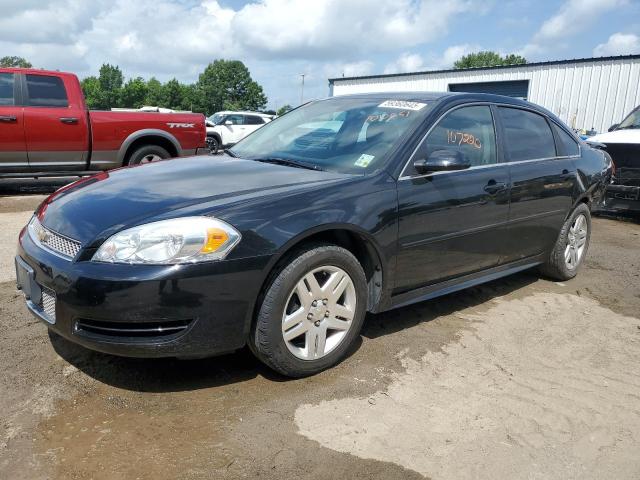 Vin: 2g1wg5e33c1100651, lot: 59360645, chevrolet impala lt 2012 img_1
