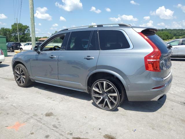 Vin: yv4a22pk5j1192221, lot: 61941145, volvo xc90 t6 20182