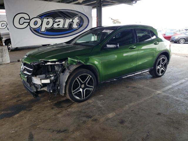 Vin: wdctg4gb8hj285585, lot: 60441905, mercedes-benz gla-class 250 4matic 2017 img_1