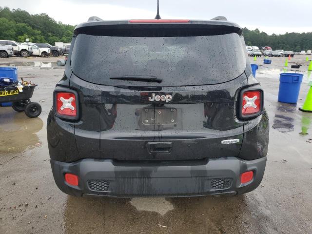 2018 JEEP RENEGADE L ZACCJABB9JPJ02839