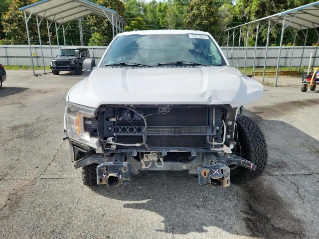 2018 FORD F150 SUPER - 1FTEX1CB1JKE34115