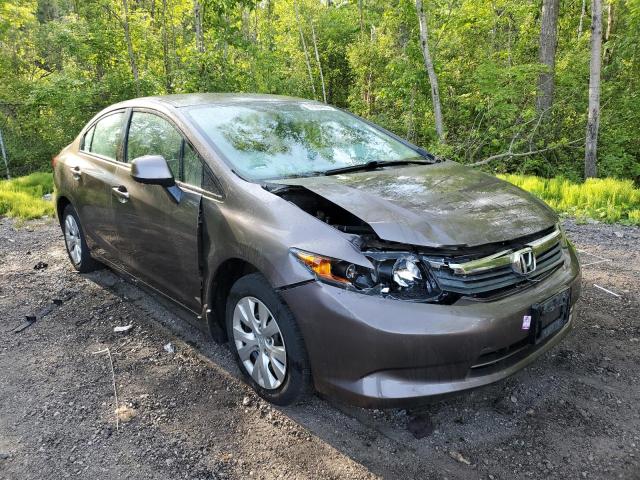 Vin: 2hgfb2f49ch011977, lot: 61004435, honda civic lx 20124