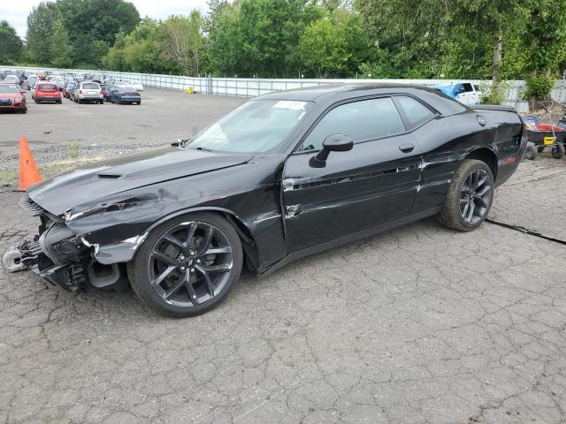 Vin: 2c3cdzag8kh665880, lot: 62016095, dodge challenger sxt 2019 img_1