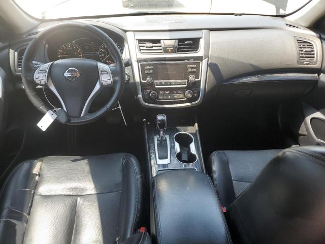 2018 NISSAN ALTIMA 2.5 1N4AL3AP5JC112193