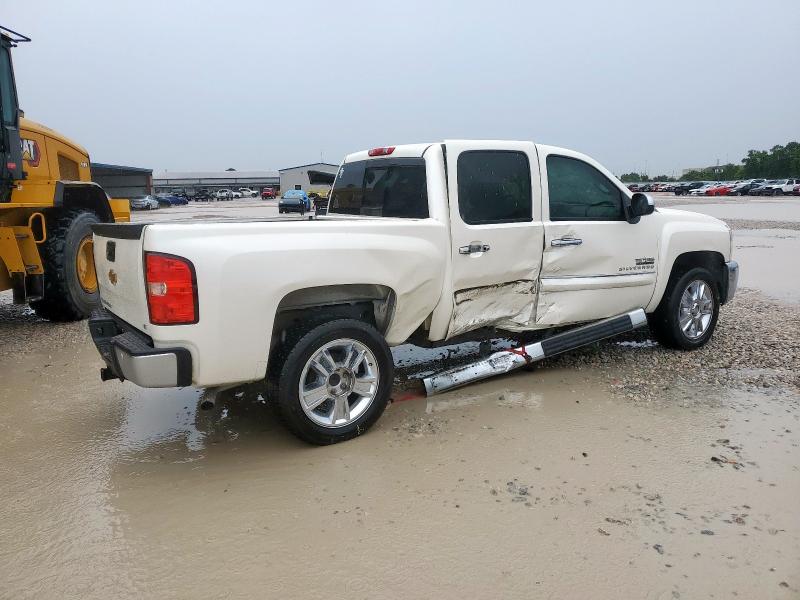 Vin: 3gcpcse04dg348007, lot: 60740615, chevrolet all models c1500 lt 20133