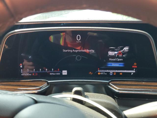 2023 CADILLAC ESCALADE P 1GYS4BKT9PR232158