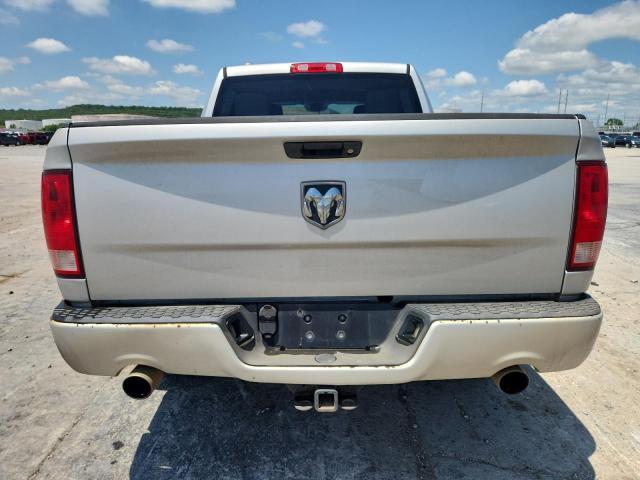 2014 RAM 1500 ST - 1C6RR6KT9ES100592