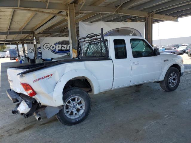 Vin: 1ftlr4fe4bpa81673, lot: 61954995, ford ranger super cab 20113