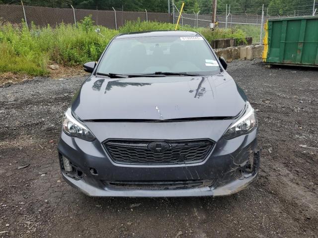 2017 SUBARU IMPREZA SP - 4S3GKAL67H3614584