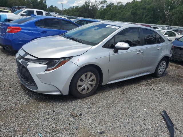 Vin: jtddprae0lj035843, lot: 60891725, toyota corolla l 2020 img_1