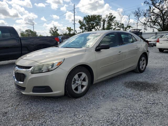 Vin: 1g11b5sl6ff116370, lot: 60715615, chevrolet malibu ls 2015 img_1