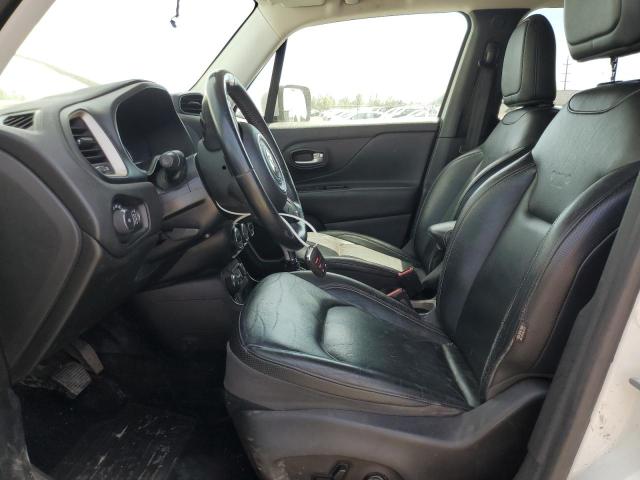 2016 JEEP RENEGADE L ZACCJBDT3GPD10772