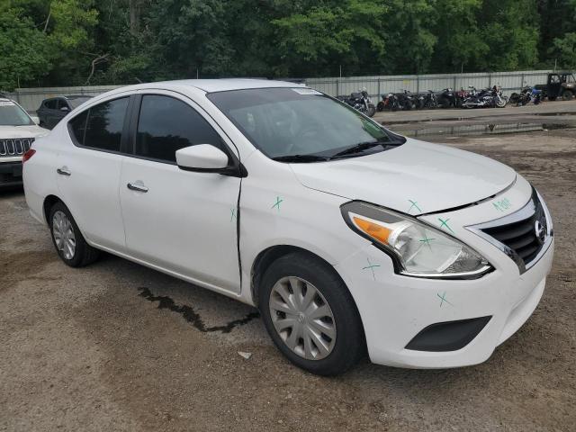 2015 NISSAN VERSA S - 3N1CN7AP6FL905733