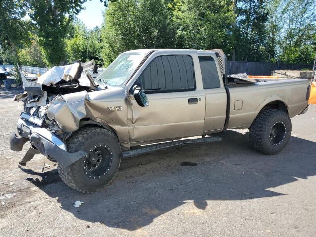 FORD RANGER SUP