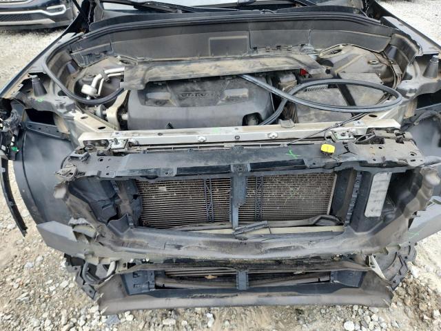 2016 VOLVO XC90 T6 YV4A22PK5G1029545