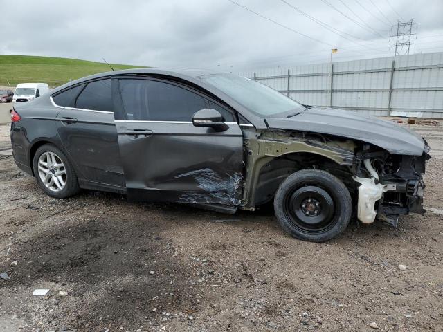 Vin: 3fa6p0h75fr145458, lot: 59443255, ford fusion se 20154