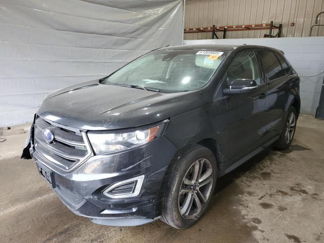 2015 FORD EDGE SPORT 2FMTK4AP9FBB63274