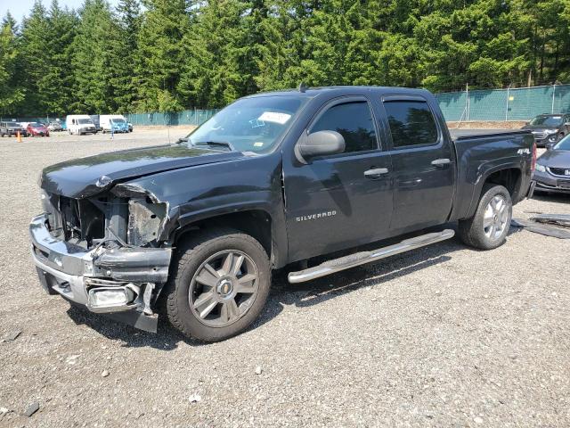 Vin: 1gcpkse73cf172518, lot: 61433055, chevrolet all models k1500 lt 2012 img_1