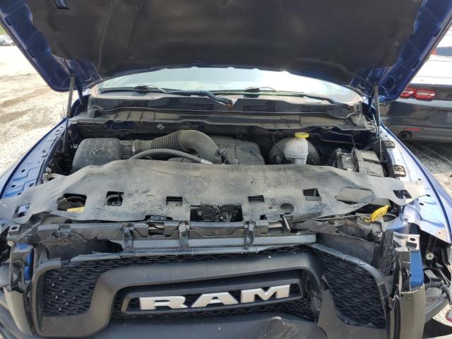 2019 RAM 1500 CLASS 1C6RR6LT8KS665278