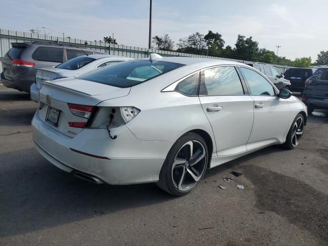 2019 HONDA ACCORD SPO - 1HGCV1F35KA134250