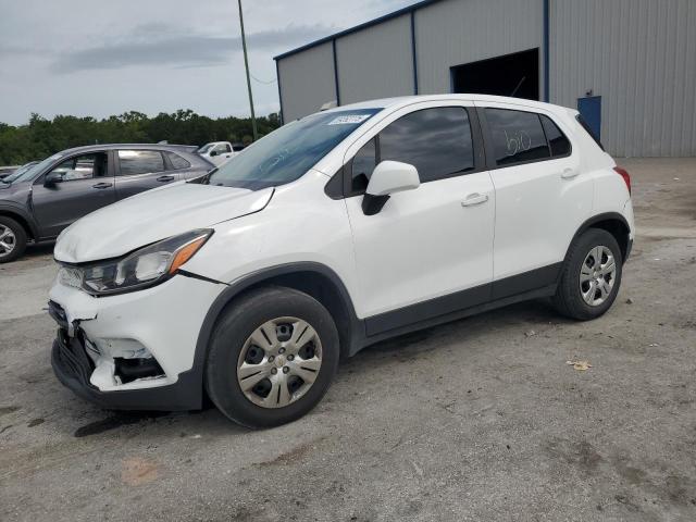 Vin: 3gncjksb2hl279123, lot: 59262775, chevrolet trax ls 2017 img_1