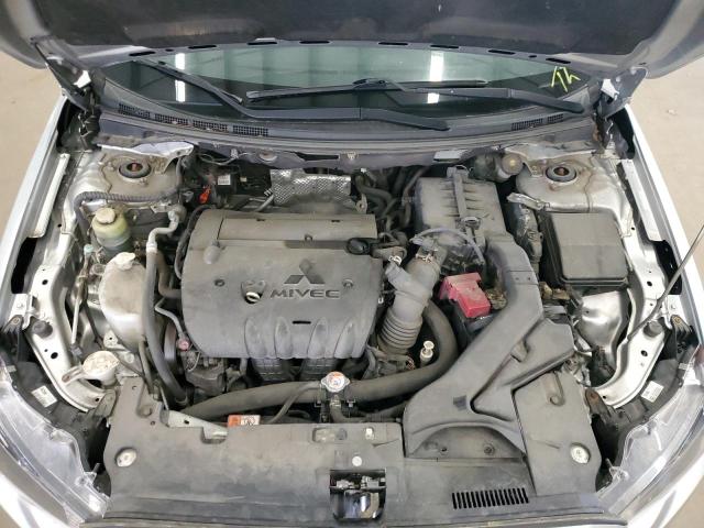 2017 MITSUBISHI LANCER ES JA32V2FW0HU000956
