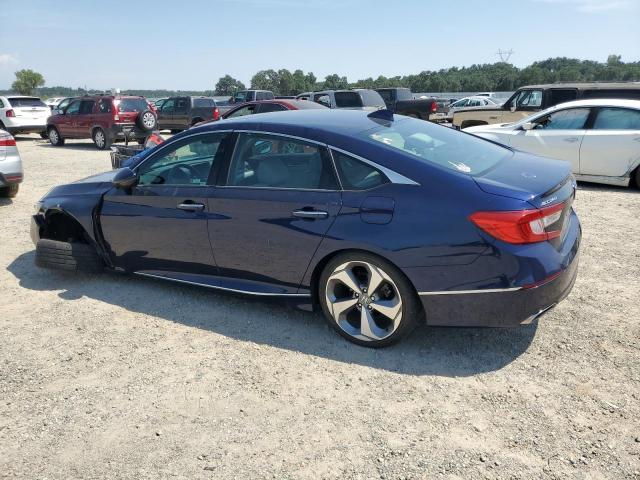 Vin: 1hgcv1f9xja062738, lot: 60115035, honda accord touring 20182