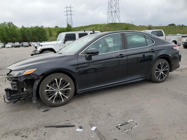 Vin: 4t1g11ak2lu956865, lot: 60789285, toyota camry se 2020 img_1