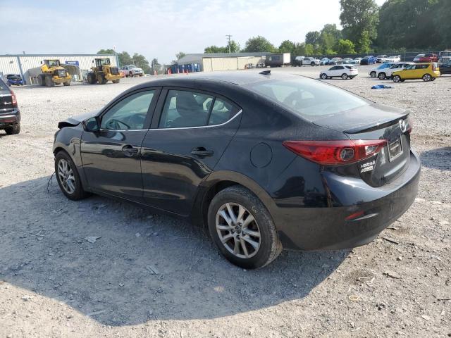 Vin: 3mzbm1v78fm233751, lot: 59672265, mazda 3 touring 20152