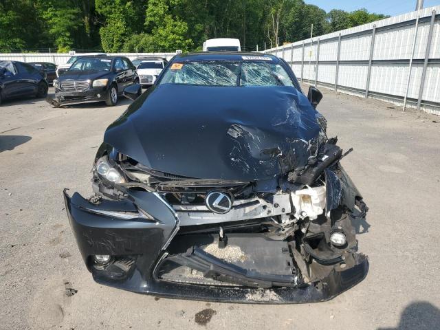 2015 LEXUS IS 250 JTHCF1D28F5018625