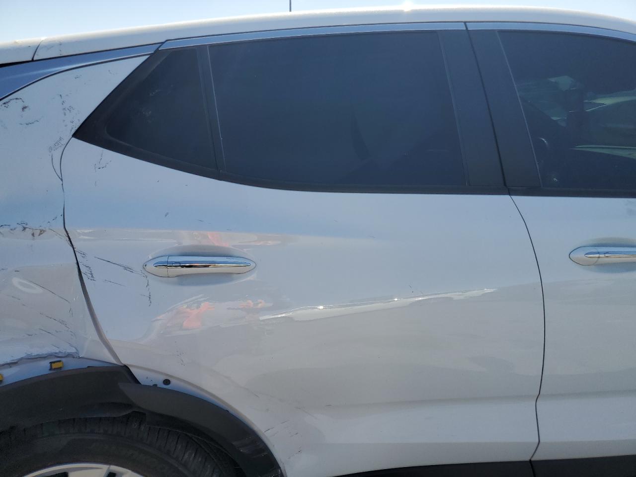 BUICK ENCORE PREFERRED