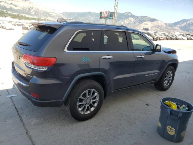 2016 JEEP GRAND CHEROKEE LIMITED 1C4RJFBG4GC336888