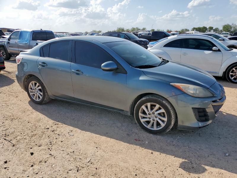 Vin: jm1bl1v72c1692756, lot: 62312215, mazda 3 i 20124
